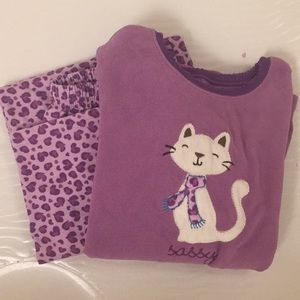 Any 2 for $8. Girls size 10 pajama.